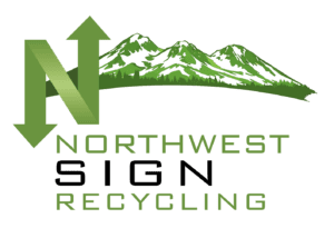 Northwest Sign Recycling